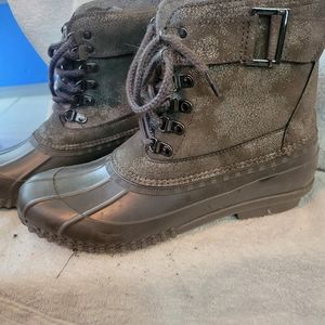 WW Snow boots